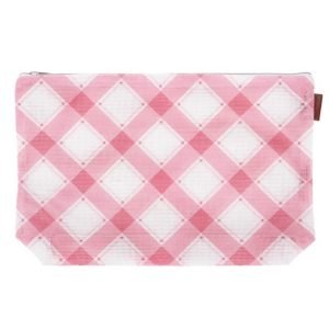 Its Sew Emma: Project Bag - Rose Mad for Plaid