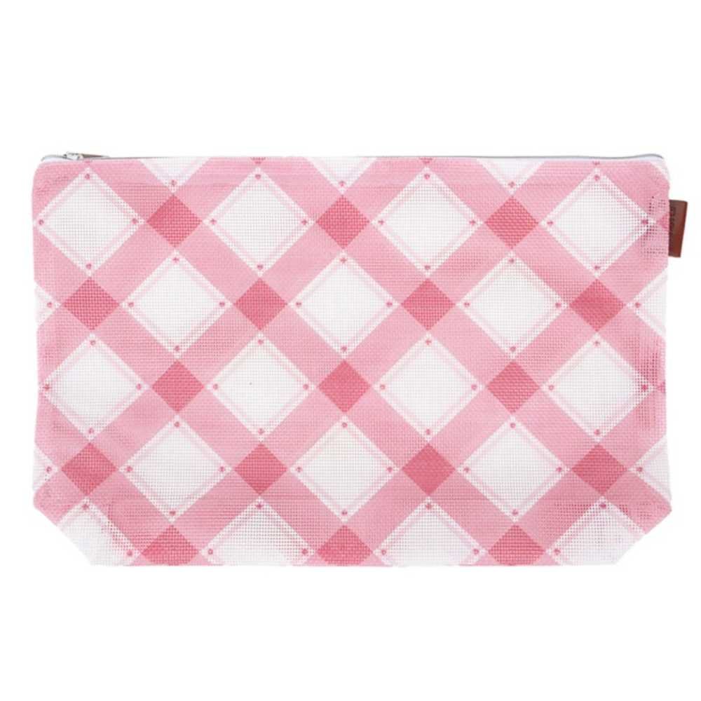 Its Sew Emma: Project Bag - Rose Mad for Plaid