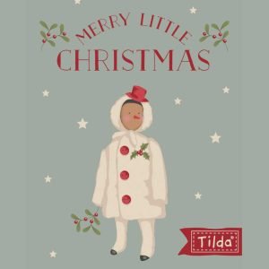 Merry Little Christmas