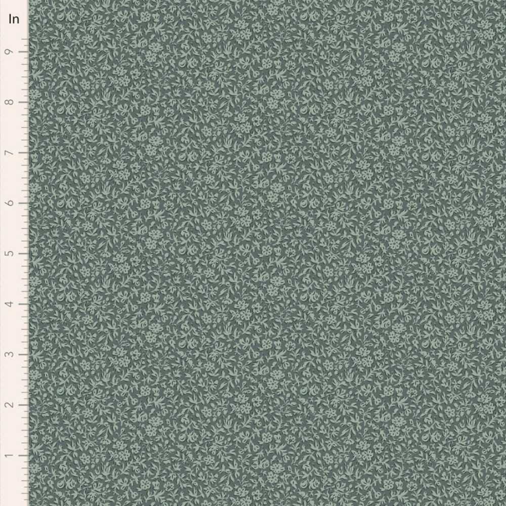 Tilda: Merry Little Christmas - Eve Petrol - Image 2