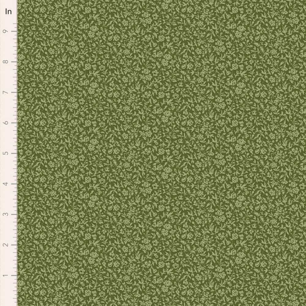 Tilda: Merry Little Christmas - Eve Pine - Image 2