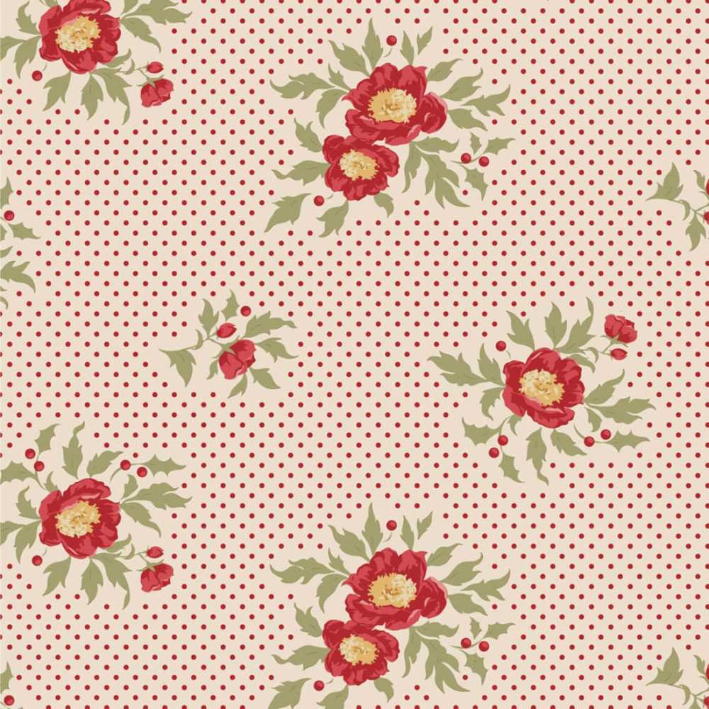 Tilda: Merry Little Christmas - Joy Cream