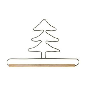 Classic Motifs: Craft Holder - Tree Decorative 6in