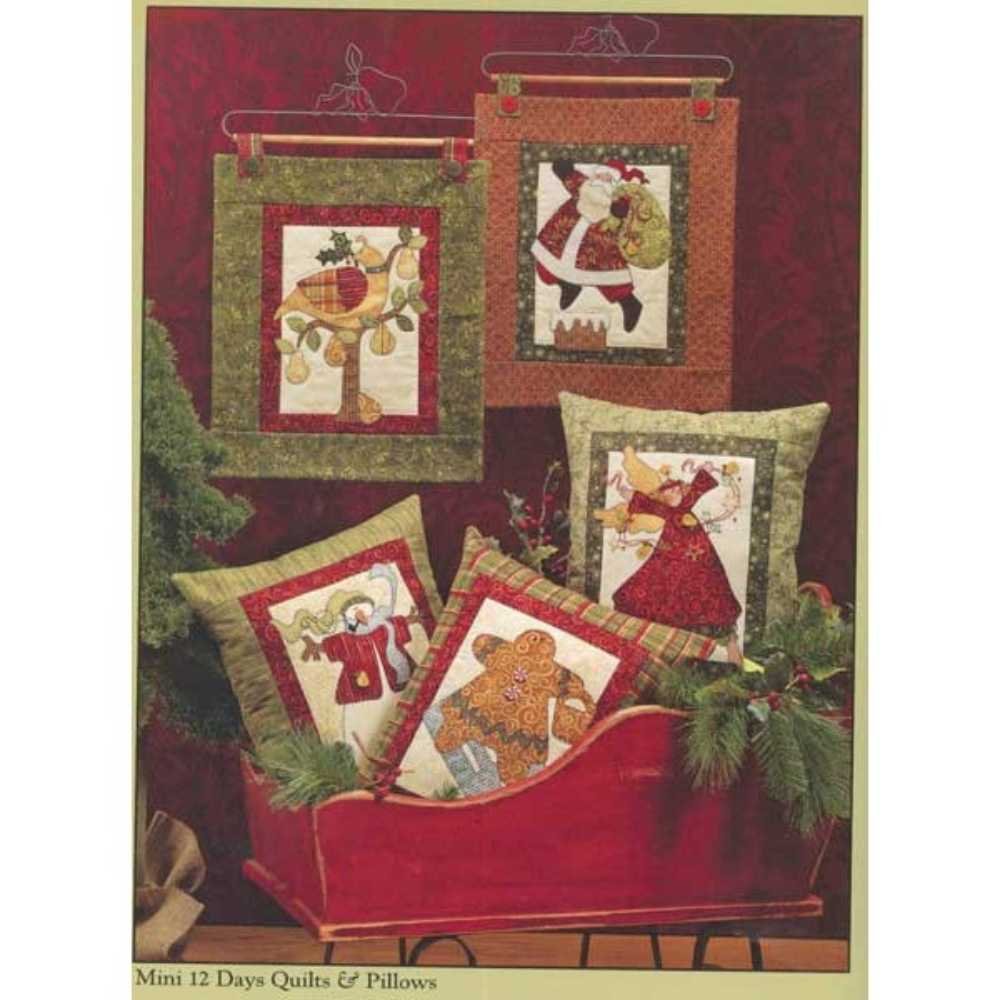 Art to Heart: 12 Days of Christmas - Image 2
