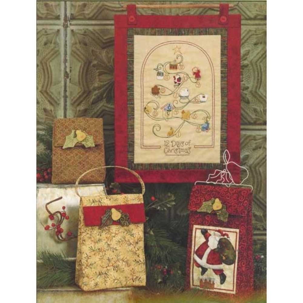 Art to Heart: 12 Days of Christmas - Image 3