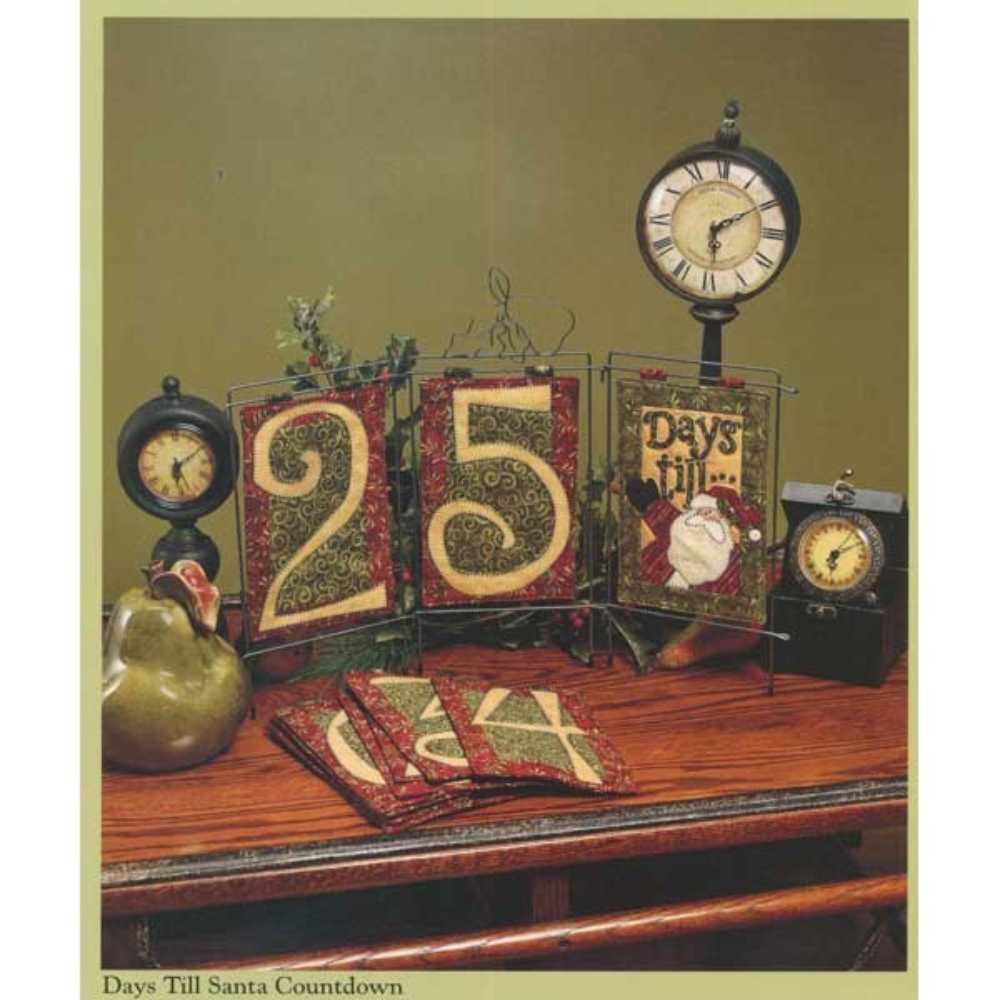 Art to Heart: 12 Days of Christmas - Image 4