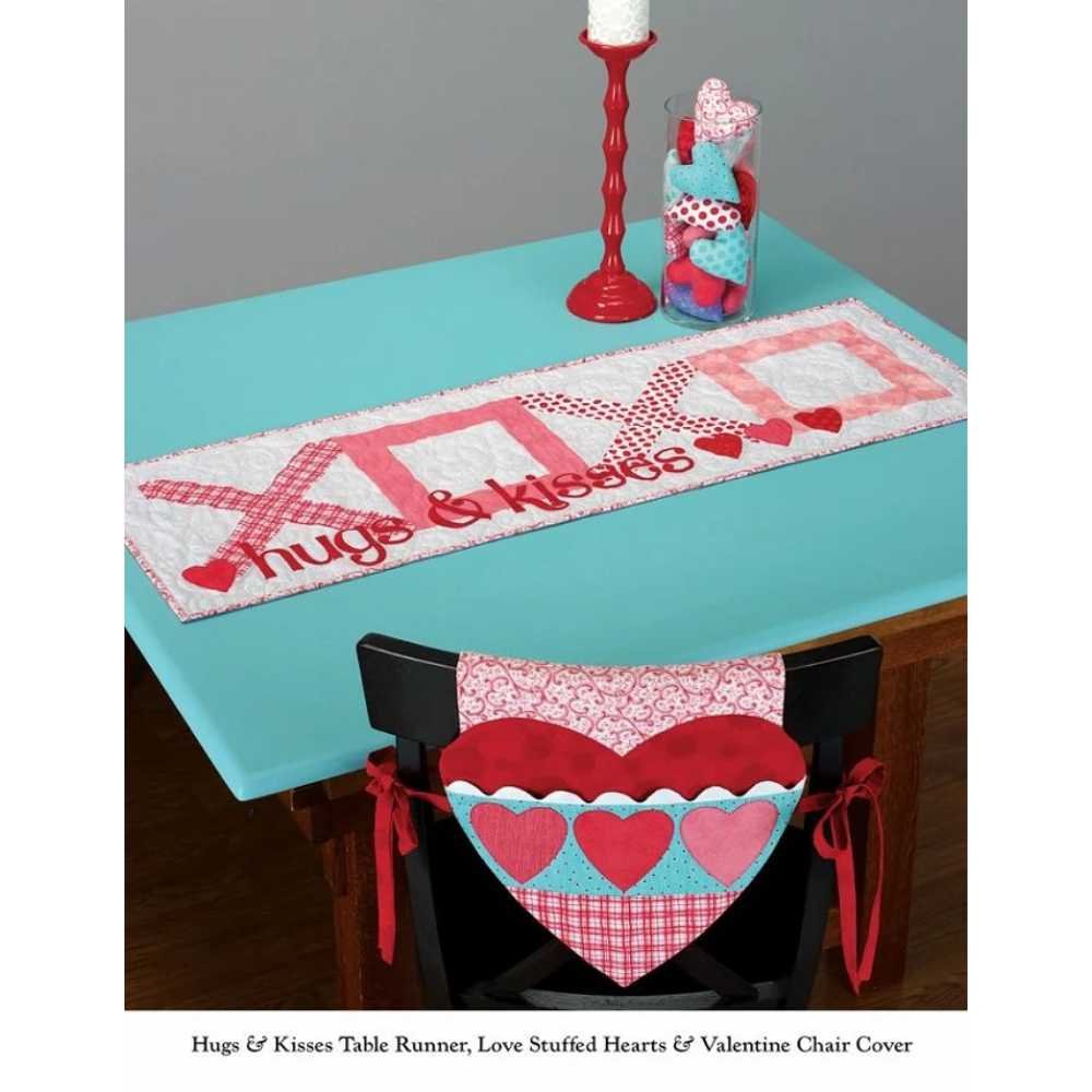 Art to Heart: Table Please ~ Part One - Image 3