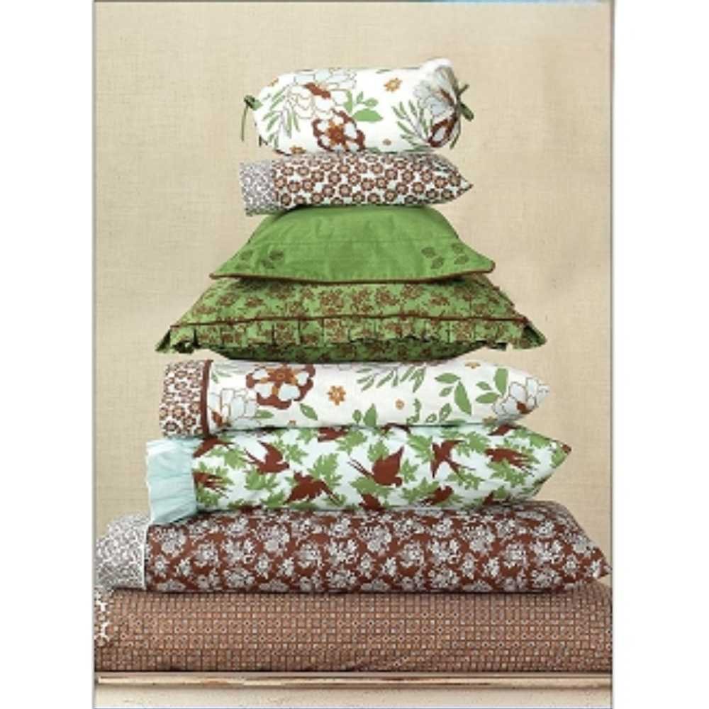 Indygo Junction: Pillow Party