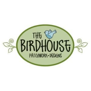 The Birdhouse Patchwork Designs