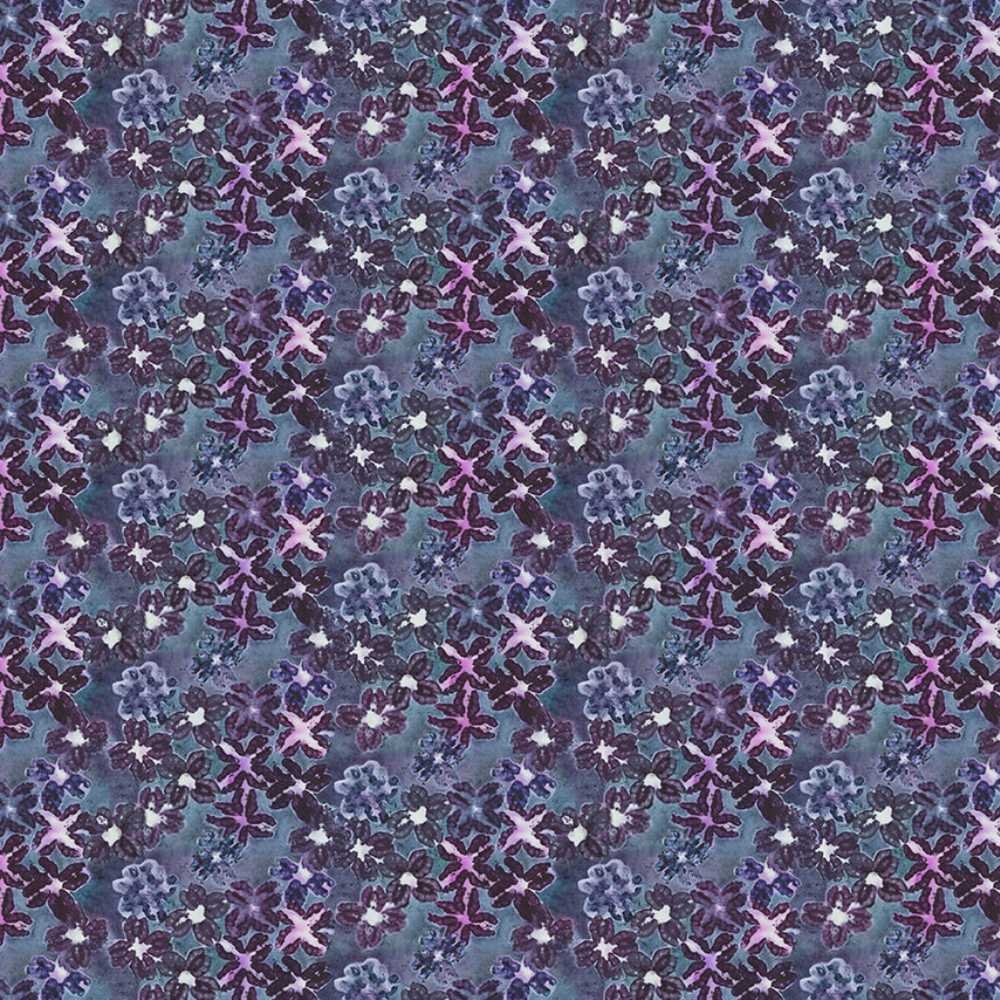 Free Spirit: After the Rain - Floral Fossil, Dew