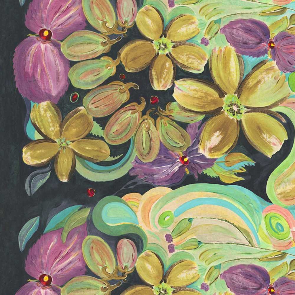 Free Spirit: After the Rain - Moonlight Glow, Sunset