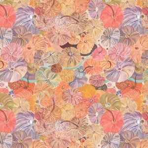 Free Spirit: After the Rain - Mushroom, Sunlit