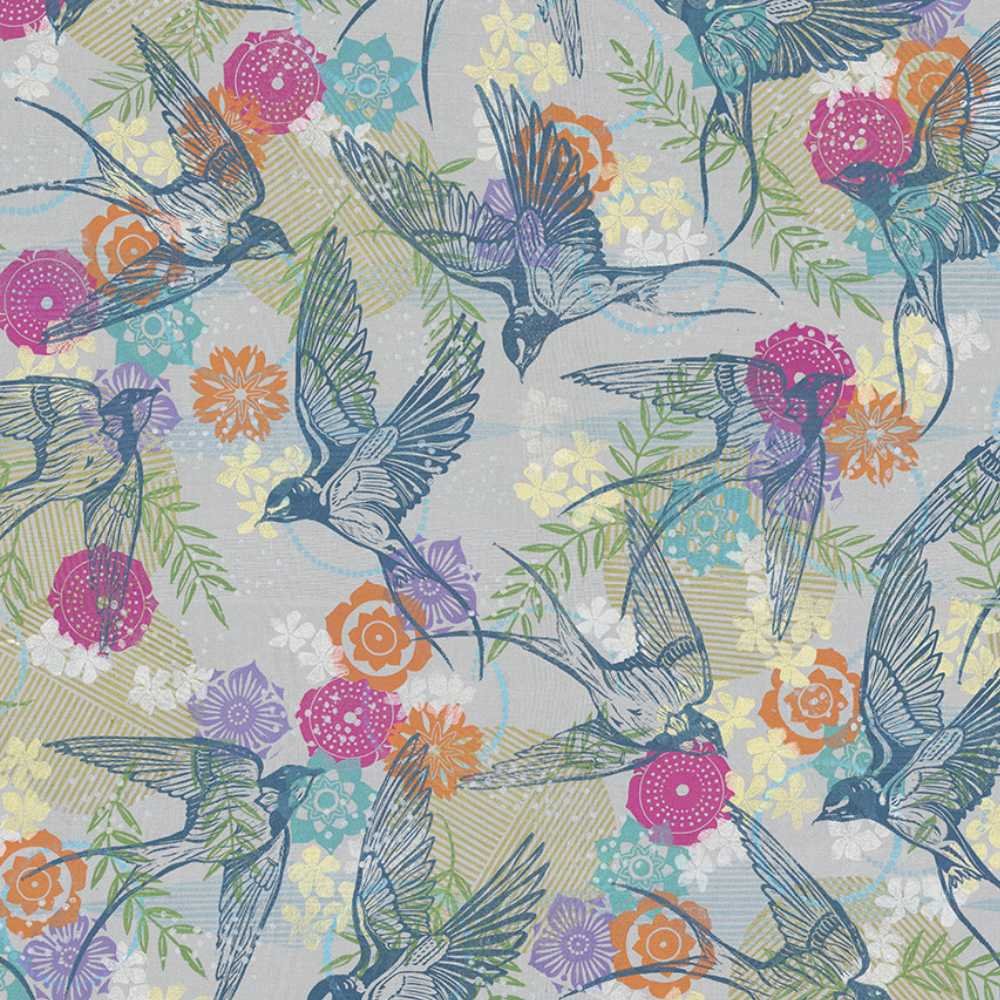 Free Spirit: Findings - Coming Home, Unity