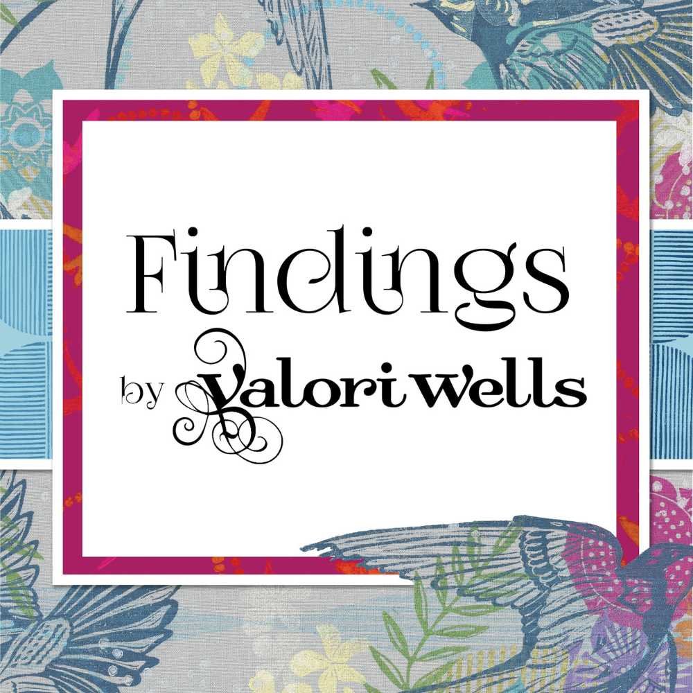 Free Spirit - Findings Accessories-Lyns