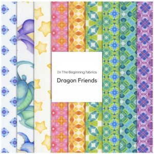 Dragon Friends