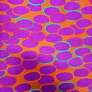 Kaffe Fassett: Fall Collective - PWBM05-Purple