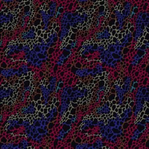 Kaffe Fassett: Spring 2018 - Moss, Black