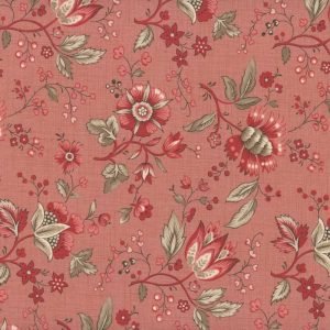 Moda: French General, Joie De Vivre - Clay 13982-16