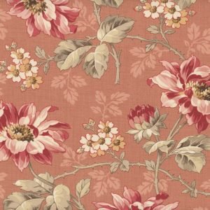 Moda: French General, Joie De Vivre - Clay 13980-15