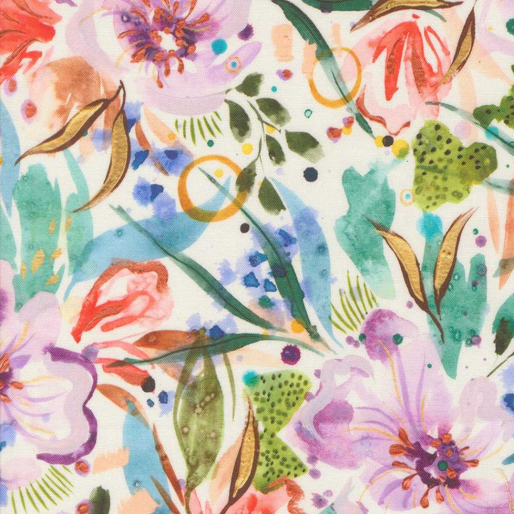 Moda: Create Joy Project, Wanderlust - Cloud 39840 11