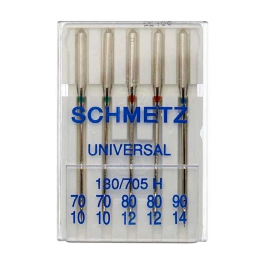 Schmetz: Sewing Machine Needle - Universal - Image 3