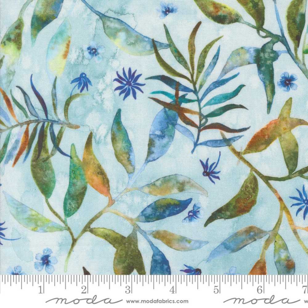 Moda: Create Joy Project, Wanderlust - Dawn 39841 12 - Image 2