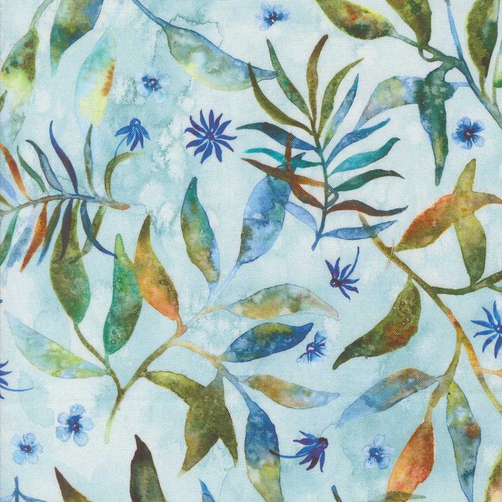 Moda: Create Joy Project, Wanderlust - Dawn 39841 12