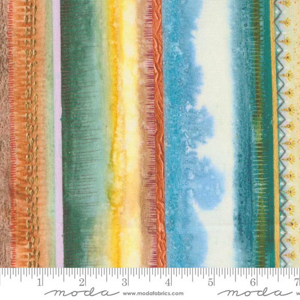 Moda: Create Joy Project, Wanderlust - Horizon 39843 11 - Image 2