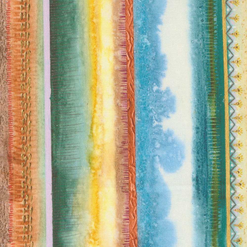 Moda: Create Joy Project, Wanderlust - Horizon 39843 11