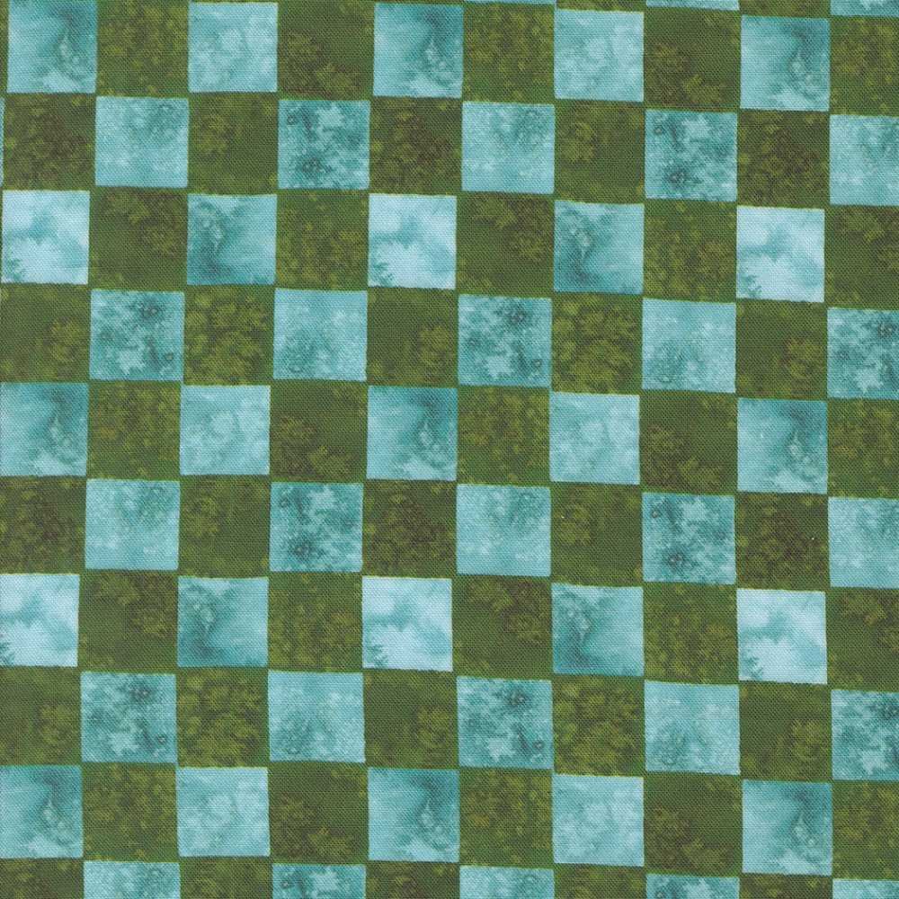 Moda: Create Joy Project, Wanderlust - Lagoon 39848 15