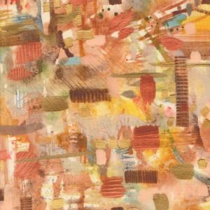 Moda: Create Joy Project, Wanderlust - Red Ochre 39845 11