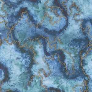 Moda: Create Joy Project, Wanderlust - River 39847 13