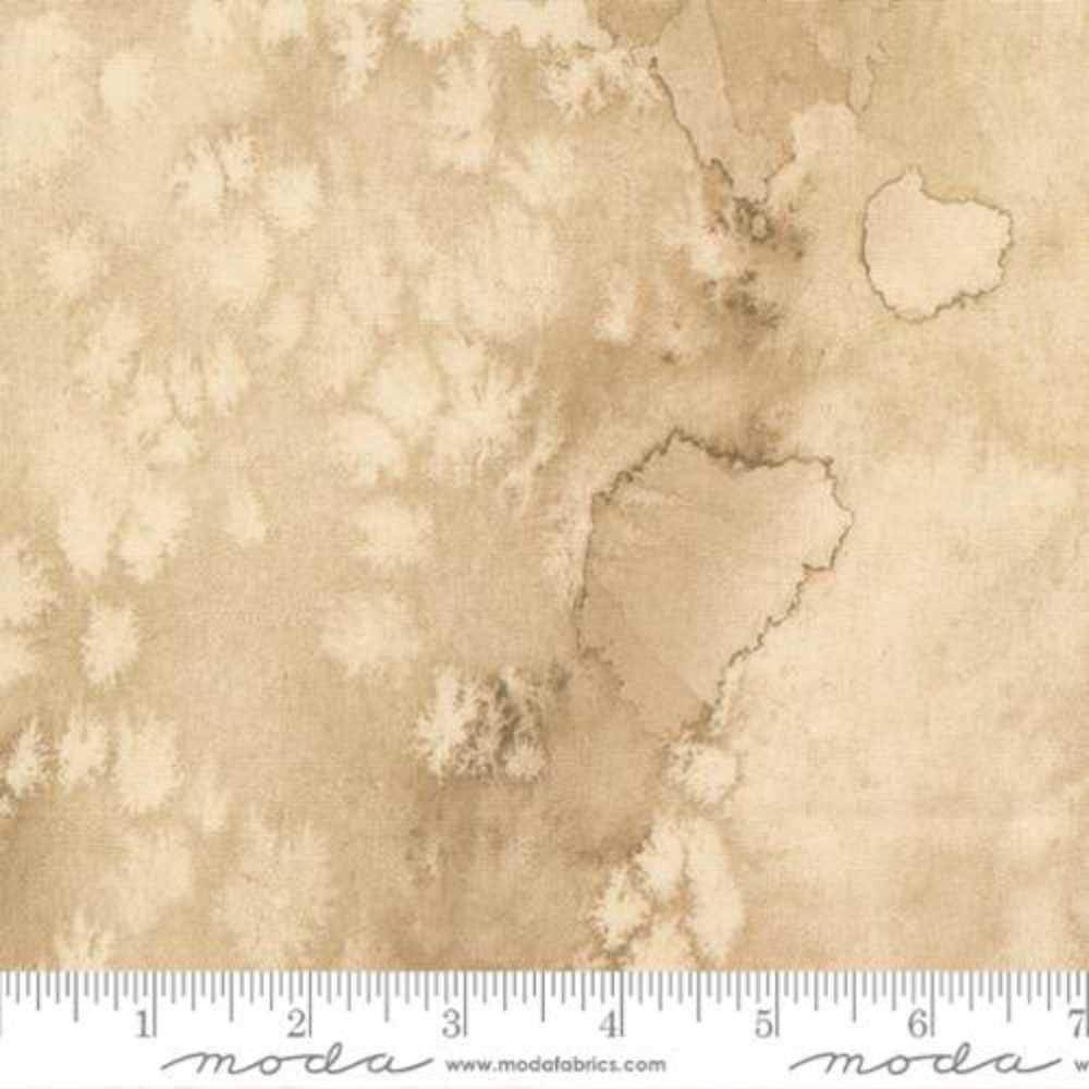 Moda: Create Joy Project, Wanderlust - Sandstone 8433 79 - Image 2
