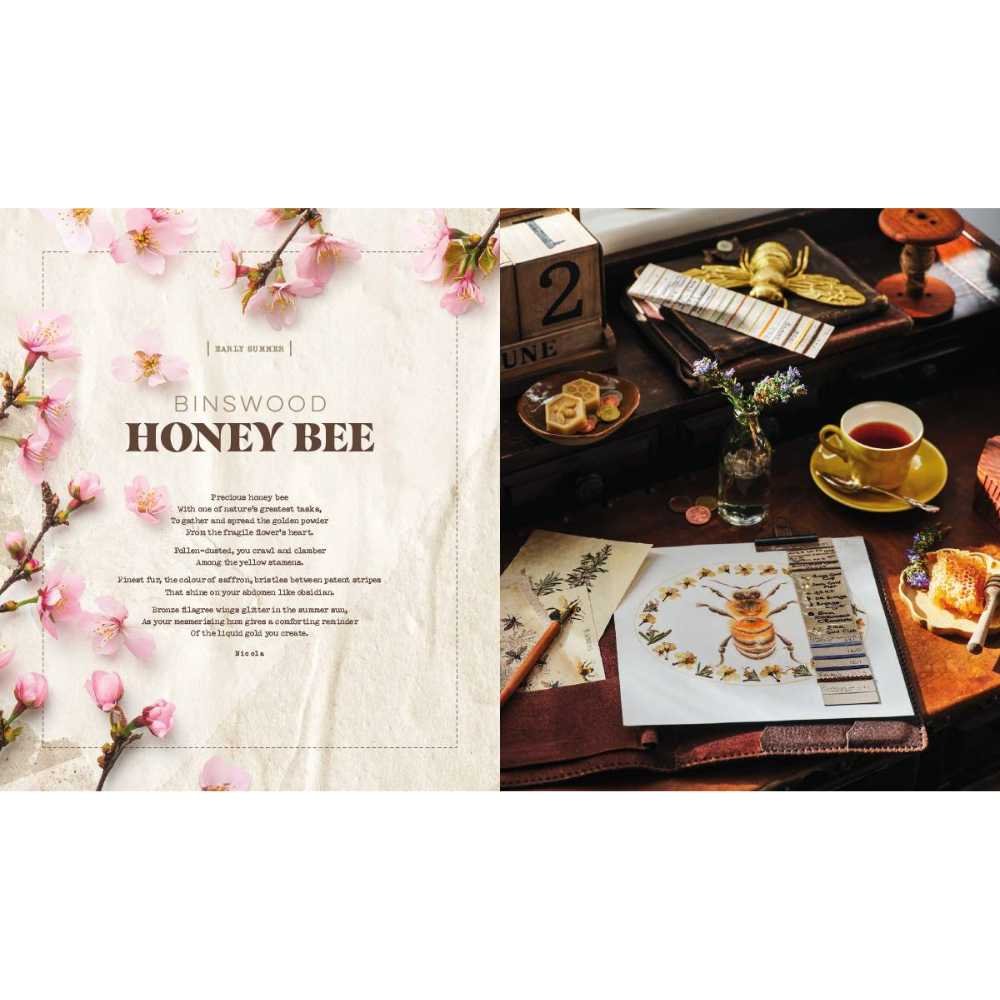 Inspirations: Life In Seasons - Summer & Autumn - Image 3