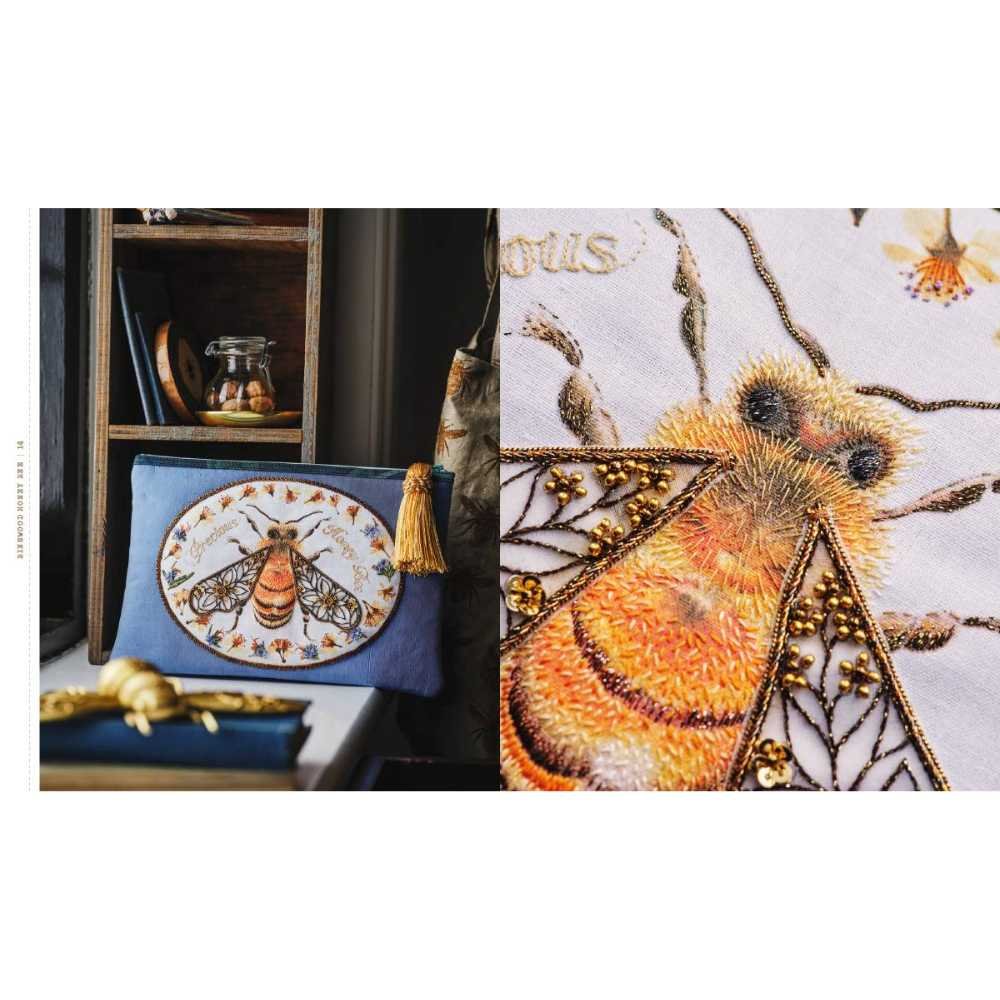 Inspirations: Life In Seasons - Summer & Autumn - Image 4