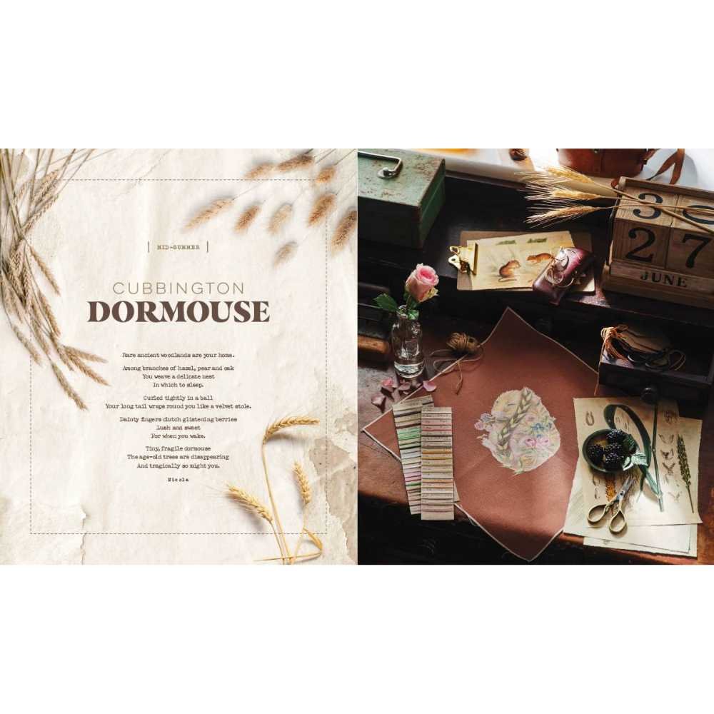 Inspirations: Life In Seasons - Summer & Autumn - Image 5