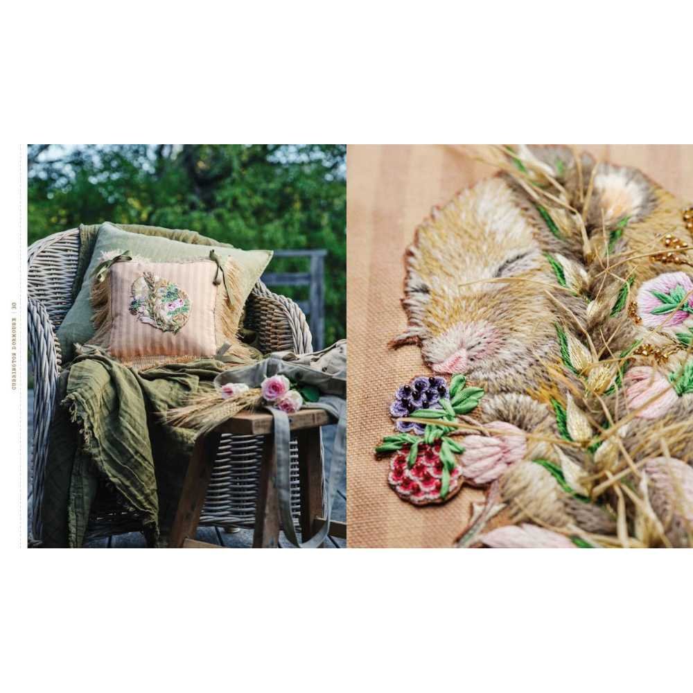 Inspirations: Life In Seasons - Summer & Autumn - Image 6