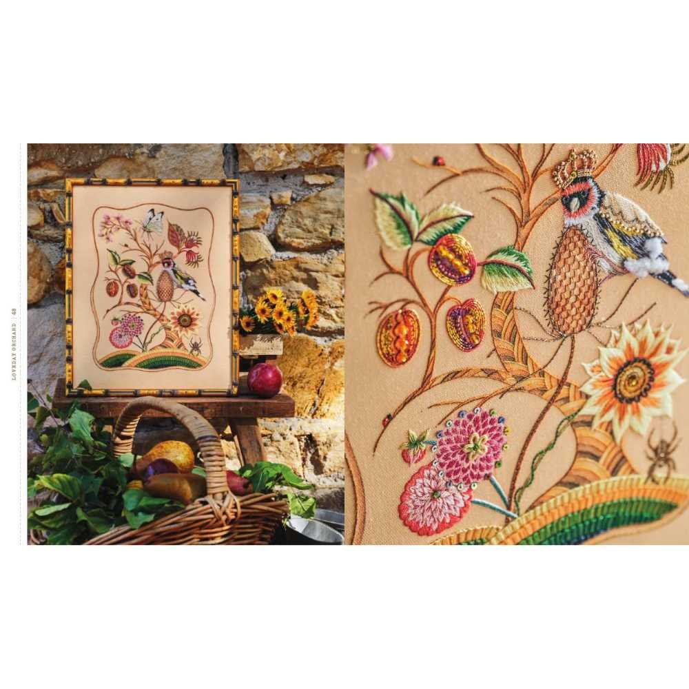 Inspirations: Life In Seasons - Summer & Autumn - Image 8