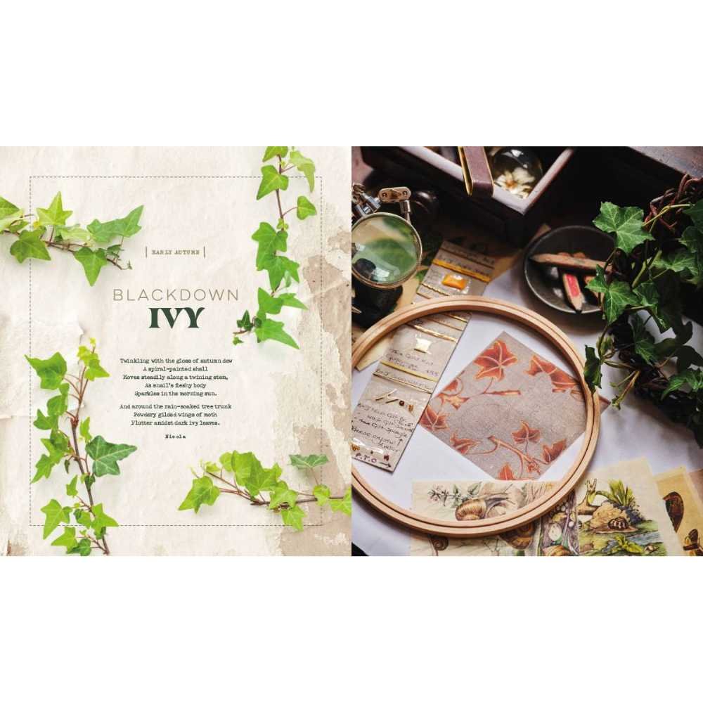 Inspirations: Life In Seasons - Summer & Autumn - Image 9