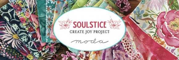 Moda Soulstice Banner something-blue