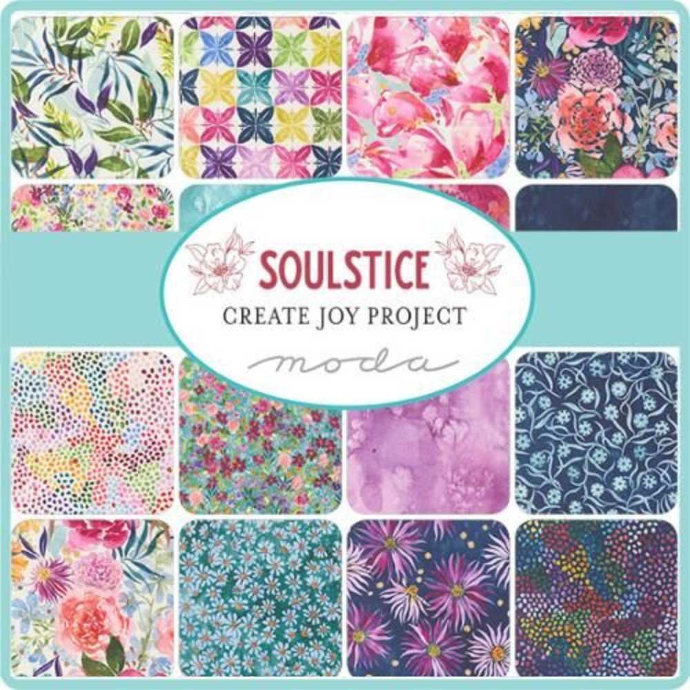 Moda - Soulstice Threads-Lyns