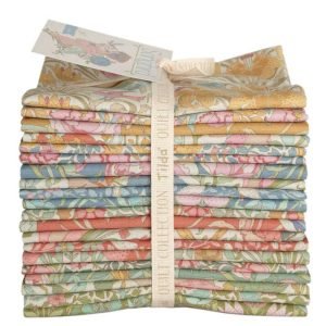Tilda: Songbird - Fat Quarter Bundle (32)