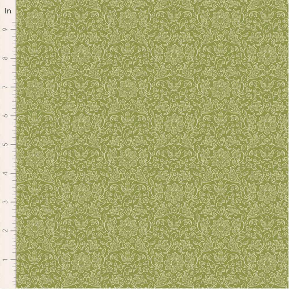 Tilda: Songbird - Lila Green, Blender - Image 2