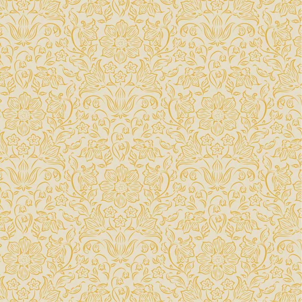 Tilda: Songbird - Lila Light Yellow, Blender