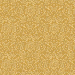 Tilda: Songbird - Lila Mustard, Blender