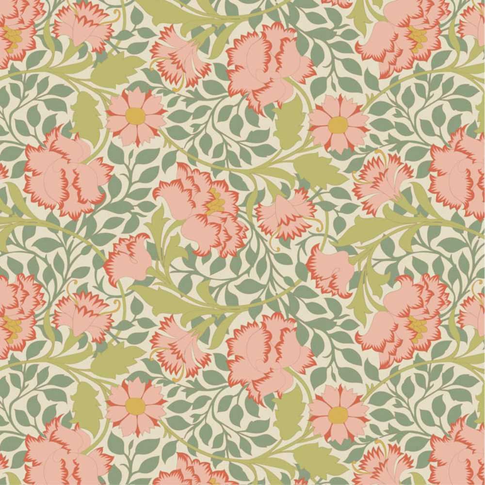 Tilda: Songbird - Flora Sage