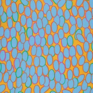 Kaffe Fassett: Classic Collective - Pebble, Aqua