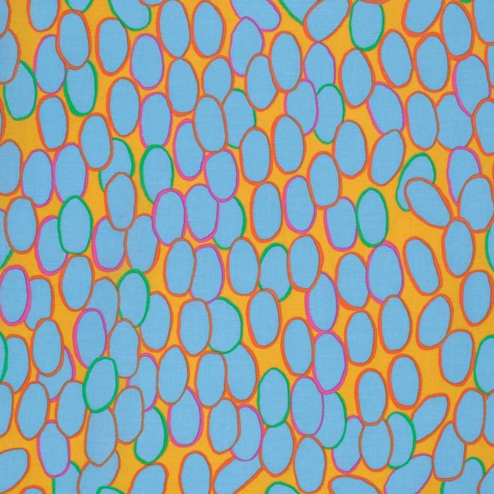 Kaffe Fassett: Classic Collective - Pebble, Aqua