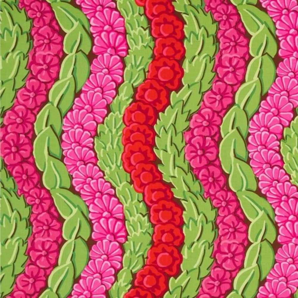 Kaffe Fassett: Fall Collective - Serpentine, Red