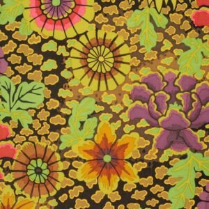 Kaffe Fassett: Classic Collection - Dream, Brown